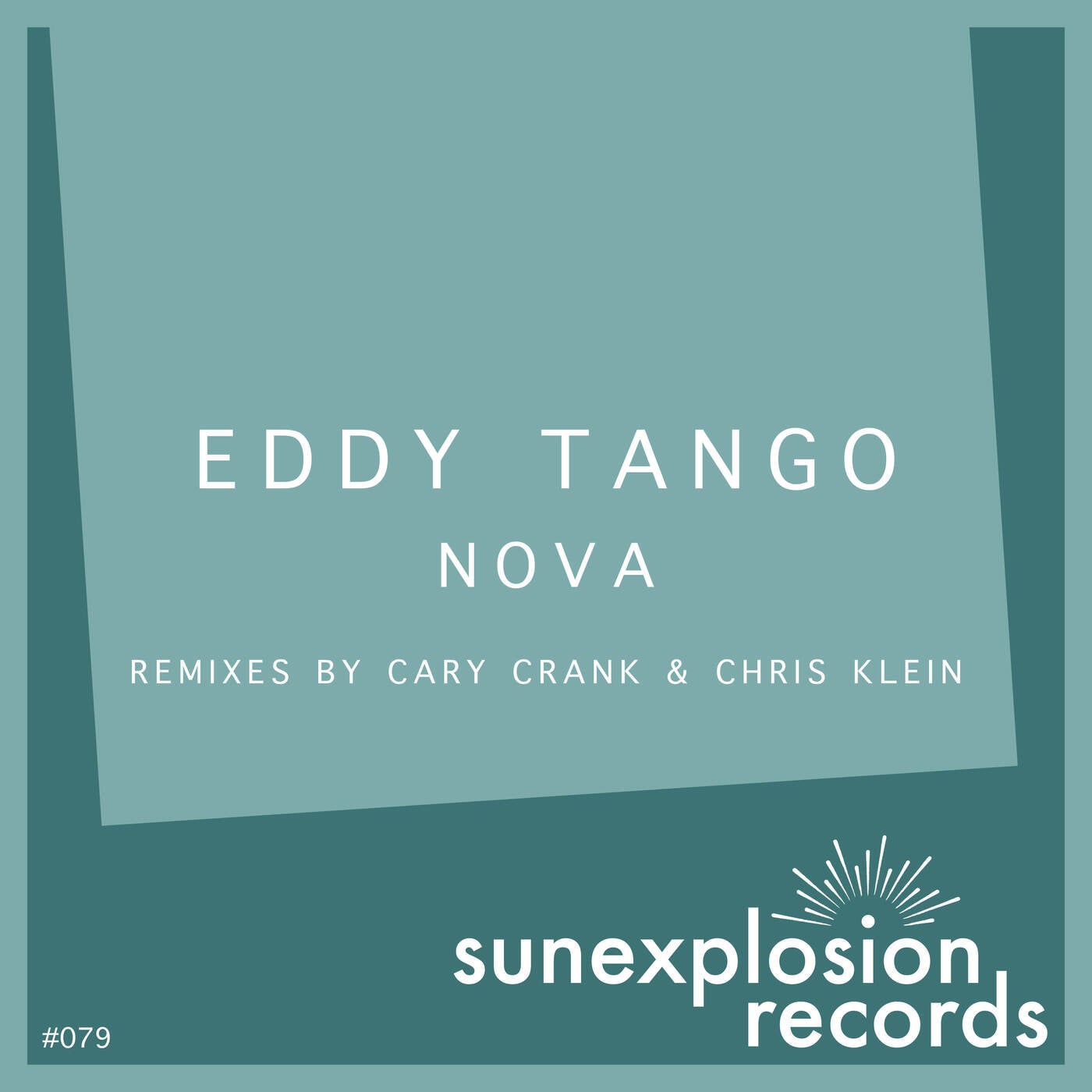 Eddy Tango - Nova [10206723]